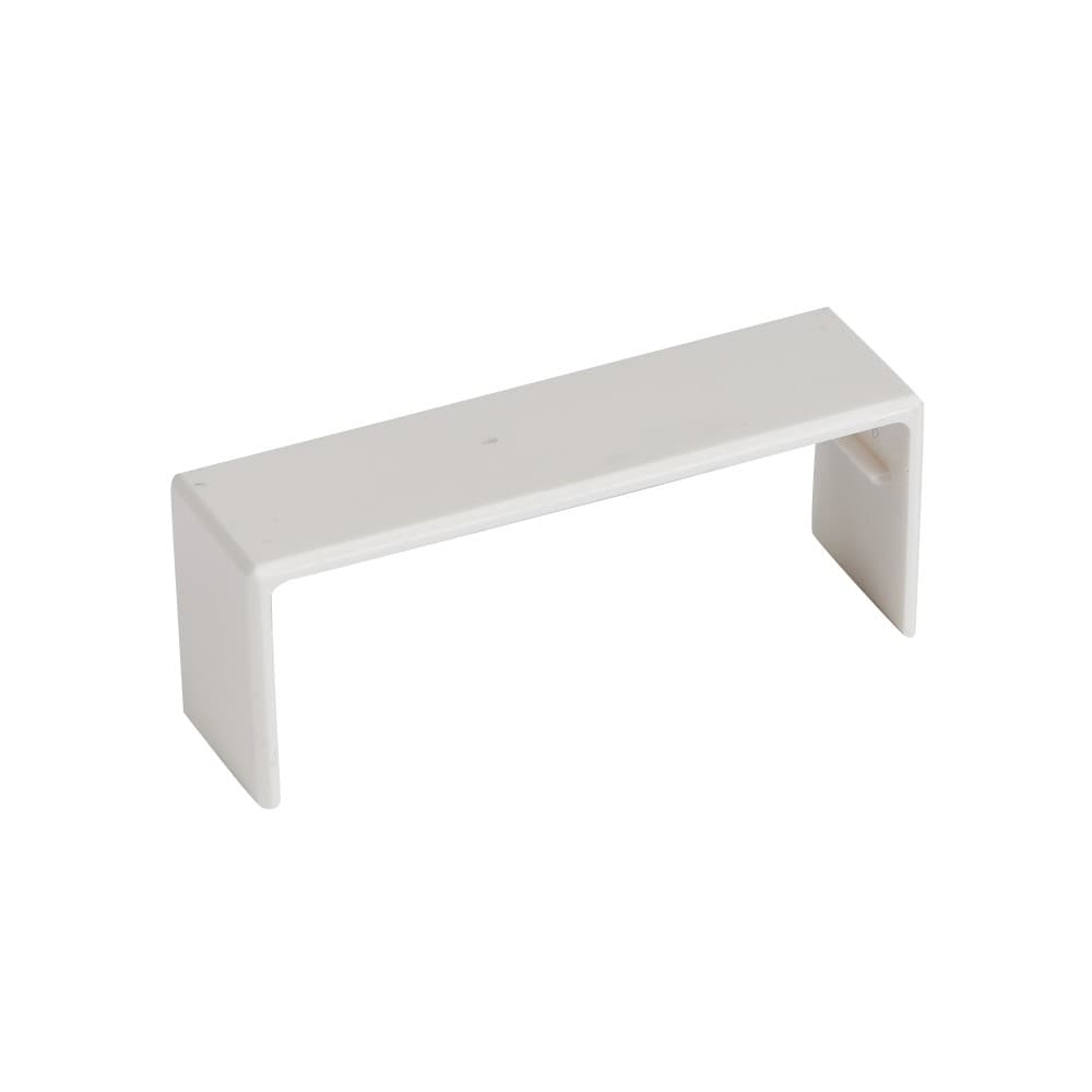 JUNTA TAPA  BLANCO 50X20MM P/CANALETA DLP-S 638166