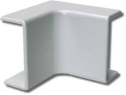 ANGULO INTERIOR BLANCO 60X20MM P/CANALETA DLP-S 638171