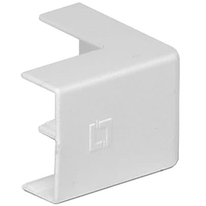 ANGULO EXTERNO BLANCO 60X20MM P/CANALETA DLP-S 638172
