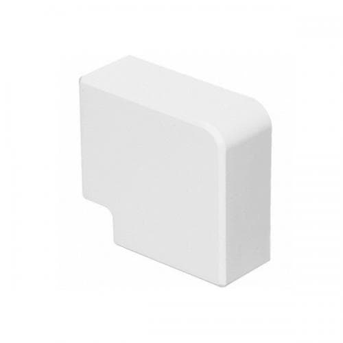 ANGULO PLANO BLANCO 60X20MM P/CANALETA DLP-S 638173