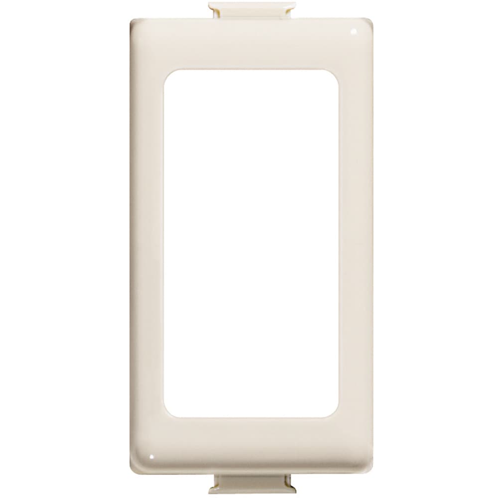 ADAPTADOR 1 MOD BLANCO P/1 DADO MATIX/MAGIC A5374/1