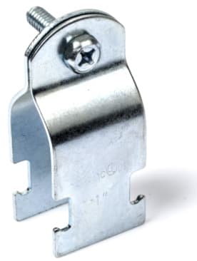 ABRAZADERA STRUT 1" P/TUBO CONDUIT EMT SC-100E