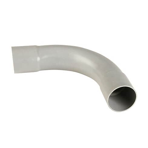 CURVA PVC SAP 2"
