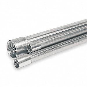 TUBO CONDUIT IMC FE.GALV 1 1/2" X 3MTS UL