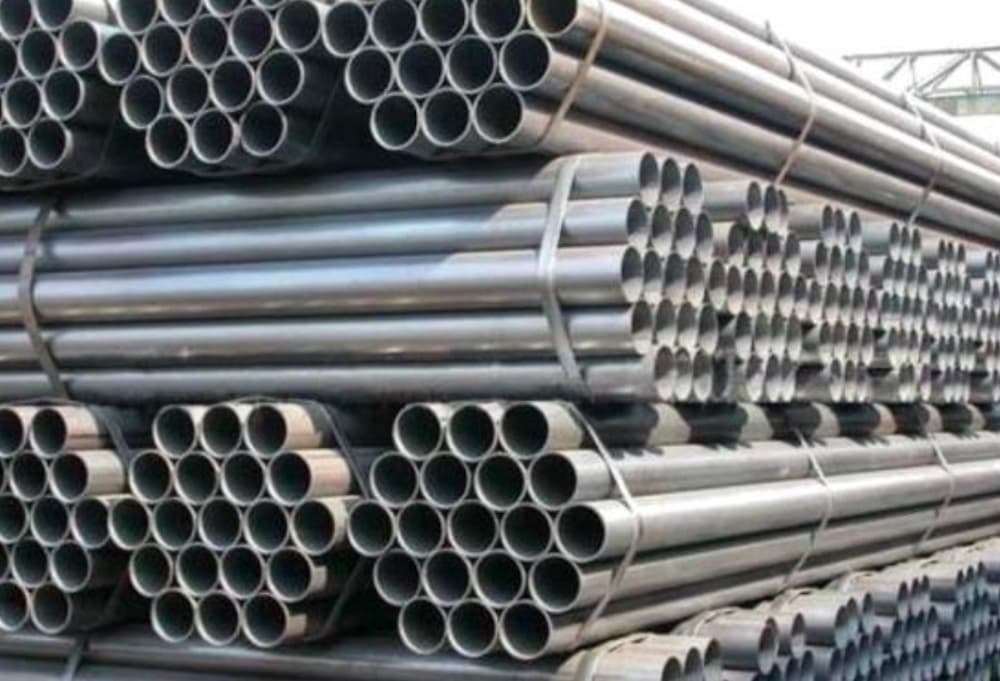 TUBO CONDUIT IMC PRE GALV 3/4 X 3MTS ESPESOR 1.90MM Ansi C80.6 IMC-P075- PST