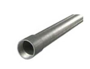 TUBO CONDUIT RIGIDO GALV. 3/4" X 3MTS UL
