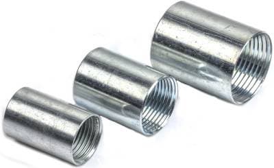 UNION CONDUIT P/RIGID/IMC ACE ZINCA 1.1/2 IC-150 - PST