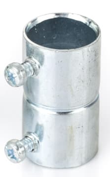 UNION CONDUIT ATORNILLABLE P/TUB. EMT ACE ZINCA 3" Z-300S - PST