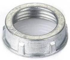 TUERCA BUSHING P/TUBO CONDUIT ZINC NPS 3/4" CB-075 PST