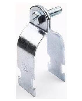 ABRAZADERA STRUT GALV 1 1/4 P/TUBO CONDUIT UNIVERSAL SC-125U - PST