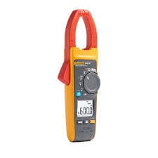 PINZA AMPERIMETRICA DIGITAL AC/DC 1000V 600A 6000 OHMS FLUKE-374FC