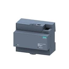 MEDIDOR ENERGIA ACTIVA-REACTIVA TRIF MODBUS TCP 5A SENTRON PAC3200T 7KM32000CA011AA0