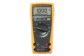 MULTIMETRO DIGITAL TRUE RMS CAT IV 600V//CAT III 1000V FLUKE-175 ESFP