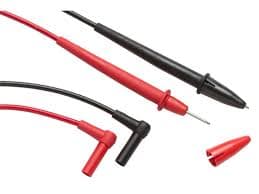 PUNTAS PRUEBA CAT IV 600V 10A PREMIUN TL71