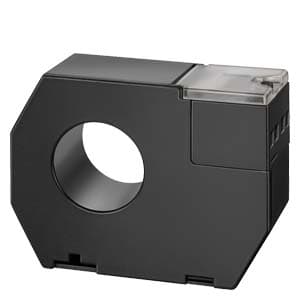 TRANSFORMADOR CORRIENTE TOROIDE SUMADOR 105MM 5SV8704-0KK