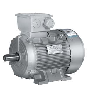 MOTOR TRIF 4P 380V 3HP 1735RPM 1LE0142-0EB86-4AA4-Z D80
