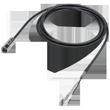 CABLE DE FRENO 15M P/SERVO MOTOR S-1FL6 HI 400 6FX30025BL031BF0