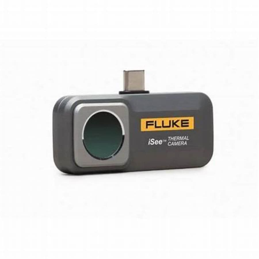 CAMARA TERMOGRAFICA MOVIL INFRARROJO FULL HD 256 X 192 PXL FLUKE-TC01A 9HZ