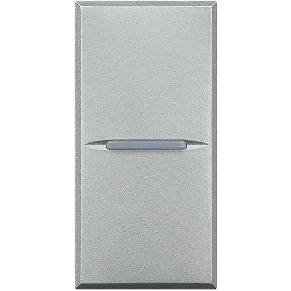 DADO INTERRUP CRUZAMIENTO 4 VIAS 250V 16A 1 MOD TECH AXOLUTE HC4004