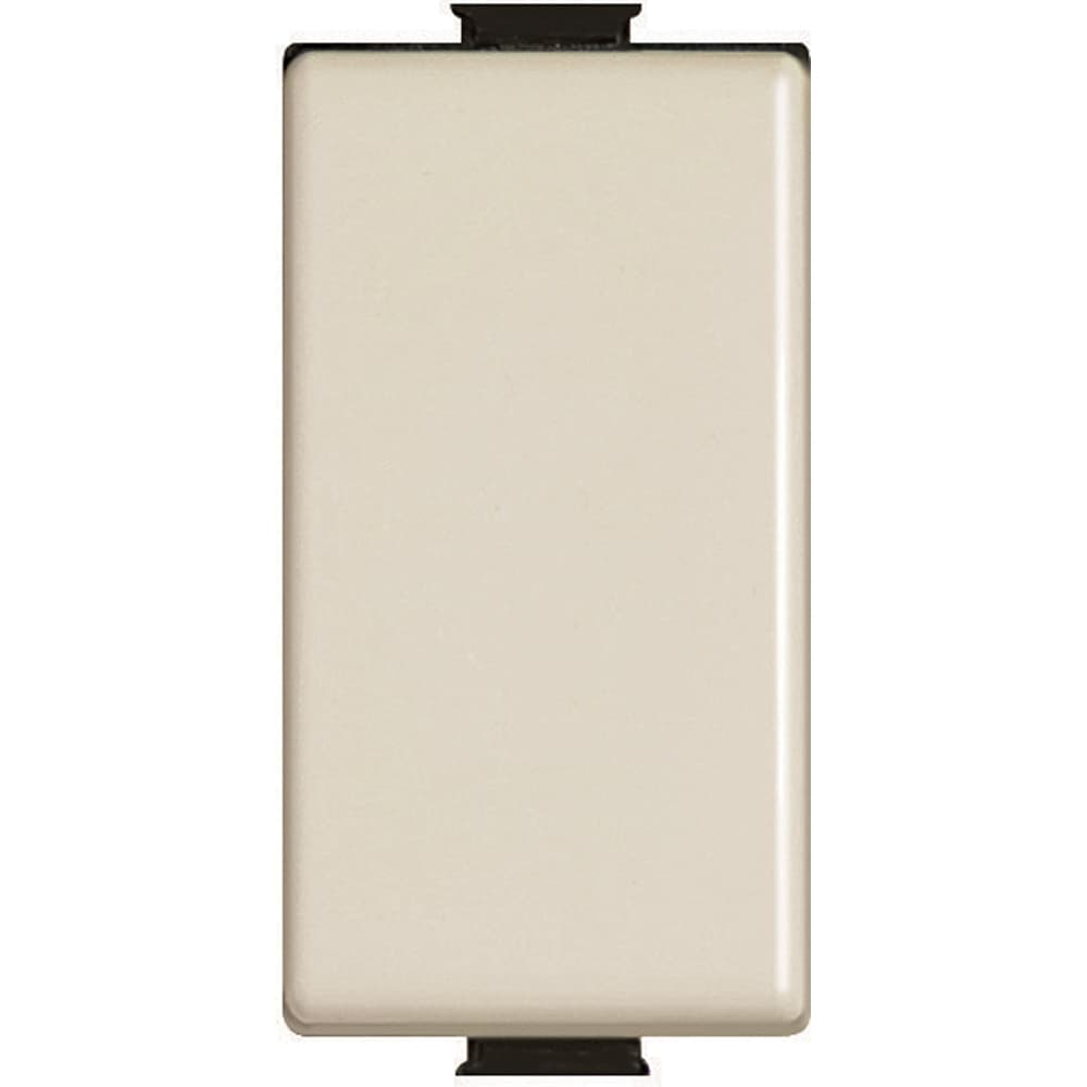 DADO INTERRUP SIMPLE 1P 250V 16A 1 MOD MARFIL MATIX A5001