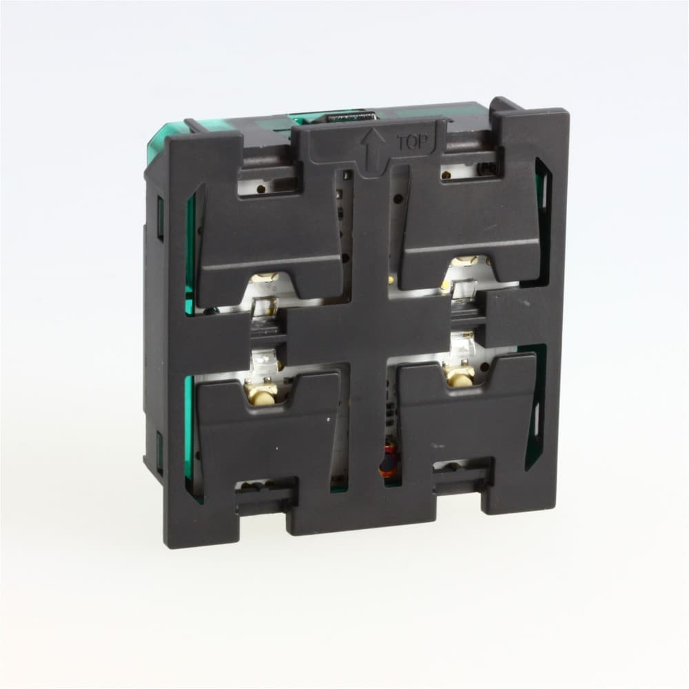 COMANDO SCS 2 MOD  ON / OFF CONTROL DE ESCENARIOS LIVING NOW K4652M2