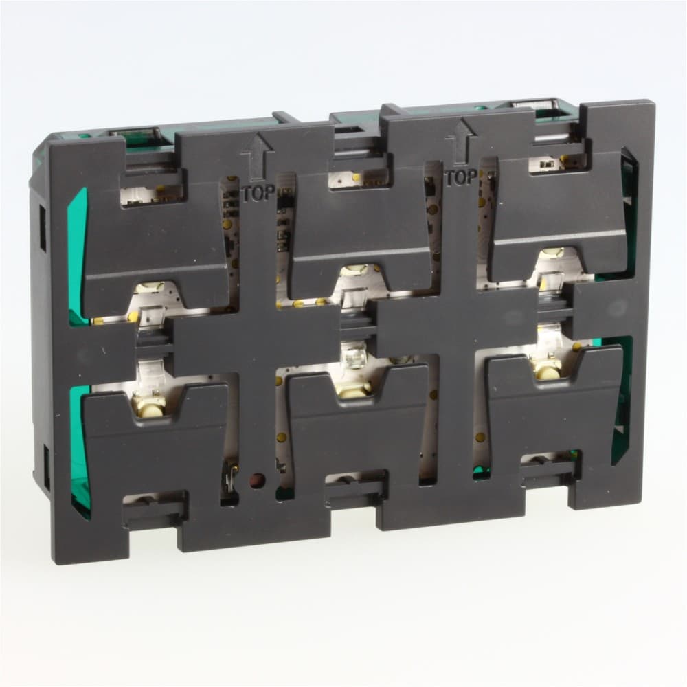 COMANDO SCS 3 MOD BLANCO ON / OFF BLANCO  LIVING NOW K4652M3