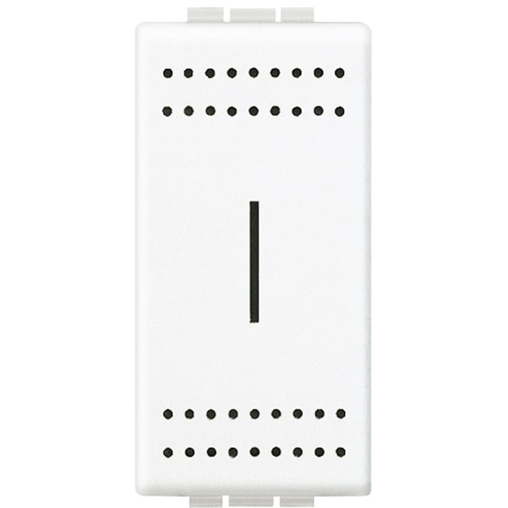 PORTAFUSIBLE PARA FUSIBLES 5 x 20 Y 6.3 x 32 LIGHT 1P MÁx 10A N4321