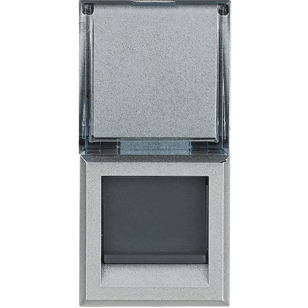 DADO TOMA RED RJ45 STP CAT6A 1 MOD TECH AXOLUTE HC4279C6A