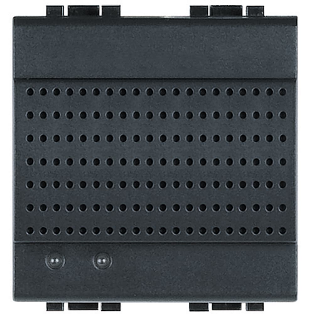 SENSOR DE TEMPERATURA ESCLAVO 2 MÓD. NEGRO LIVING INT. L4693