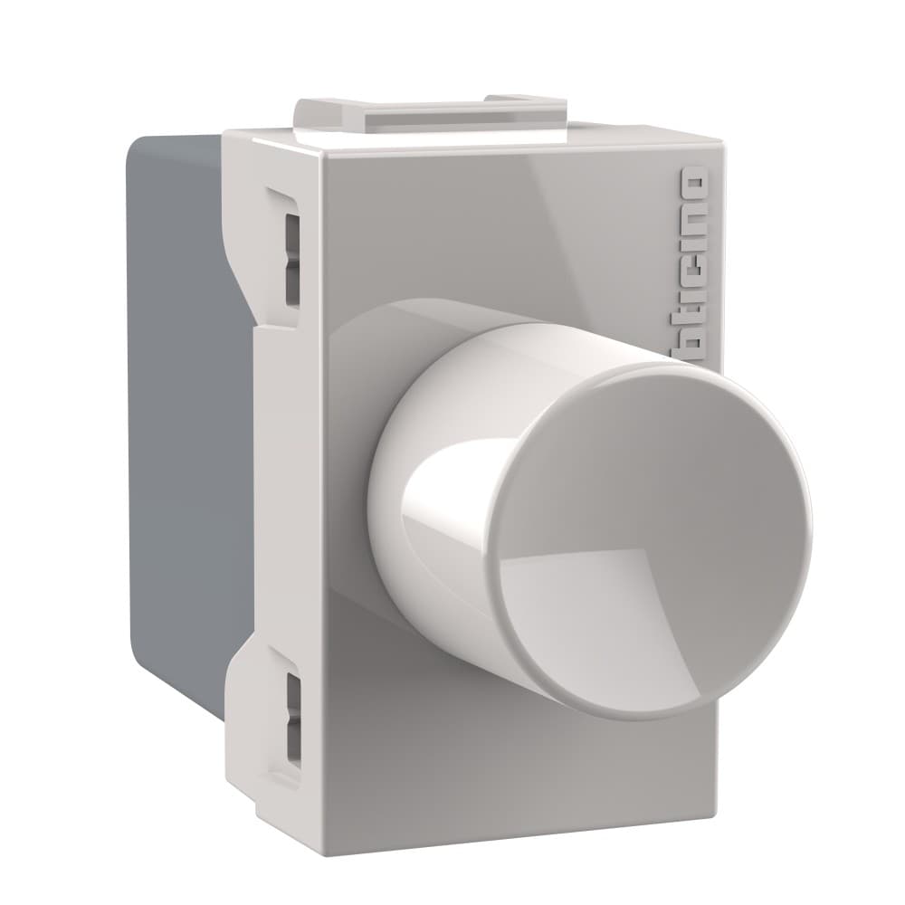 DADO DIMMER PERILLA 230V 1 MOD ARENA MODUS4 AH2056EH