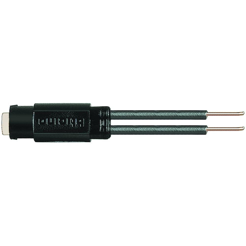 LAMPARA PILOTO LED 230V COLOR BLANCO LN4742V230T