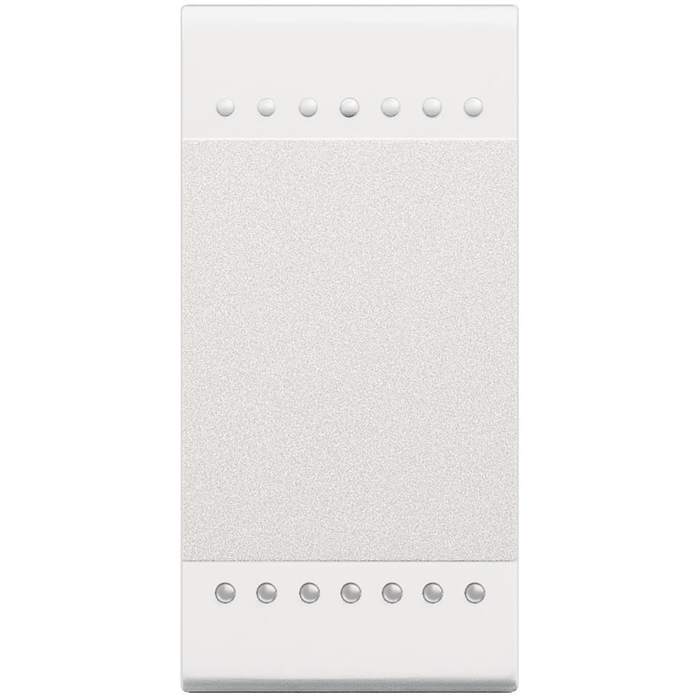 CUBRE TECLA LIGHT 1 MÓDULO P/ART. L4005/0 N4915