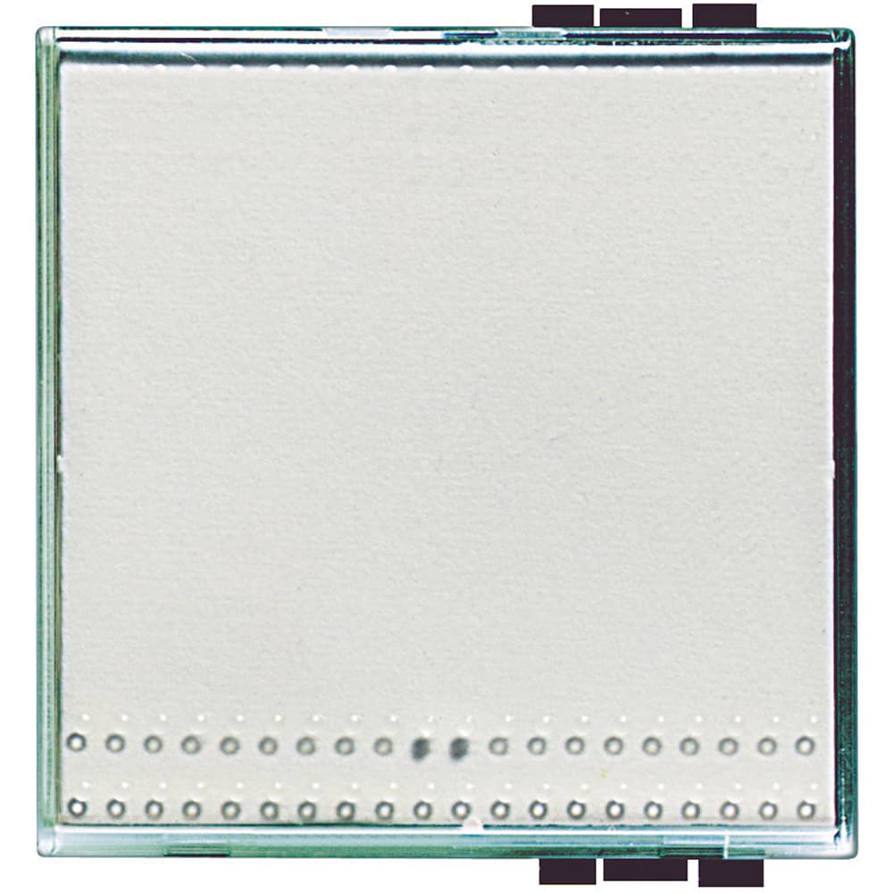 CUBRETECLA DE 2 MOD PARA COMANDOS, KRISTALL N4932/2