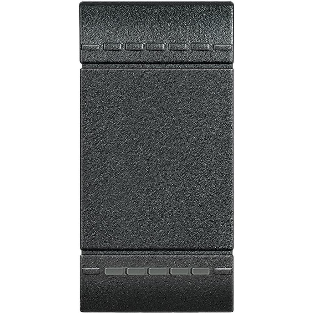 CUBRE TECLA ILUMINABLE 1 MOD LIVING - LIGHT L4915N