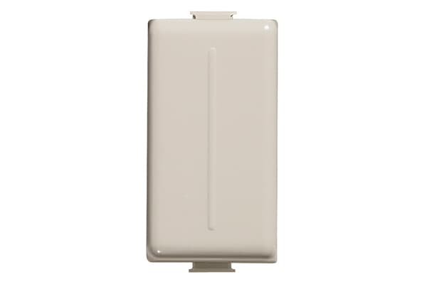 DADO CIEGO 1 MOD MARFIL MATIX A5000C