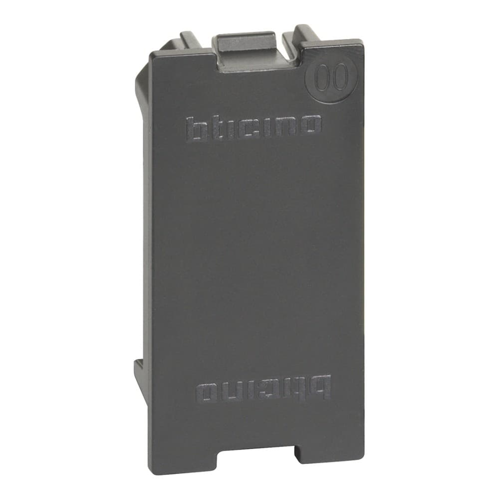 MODULO FALSO POLO 1 MOD NEGRO  LIVING NOW K4950