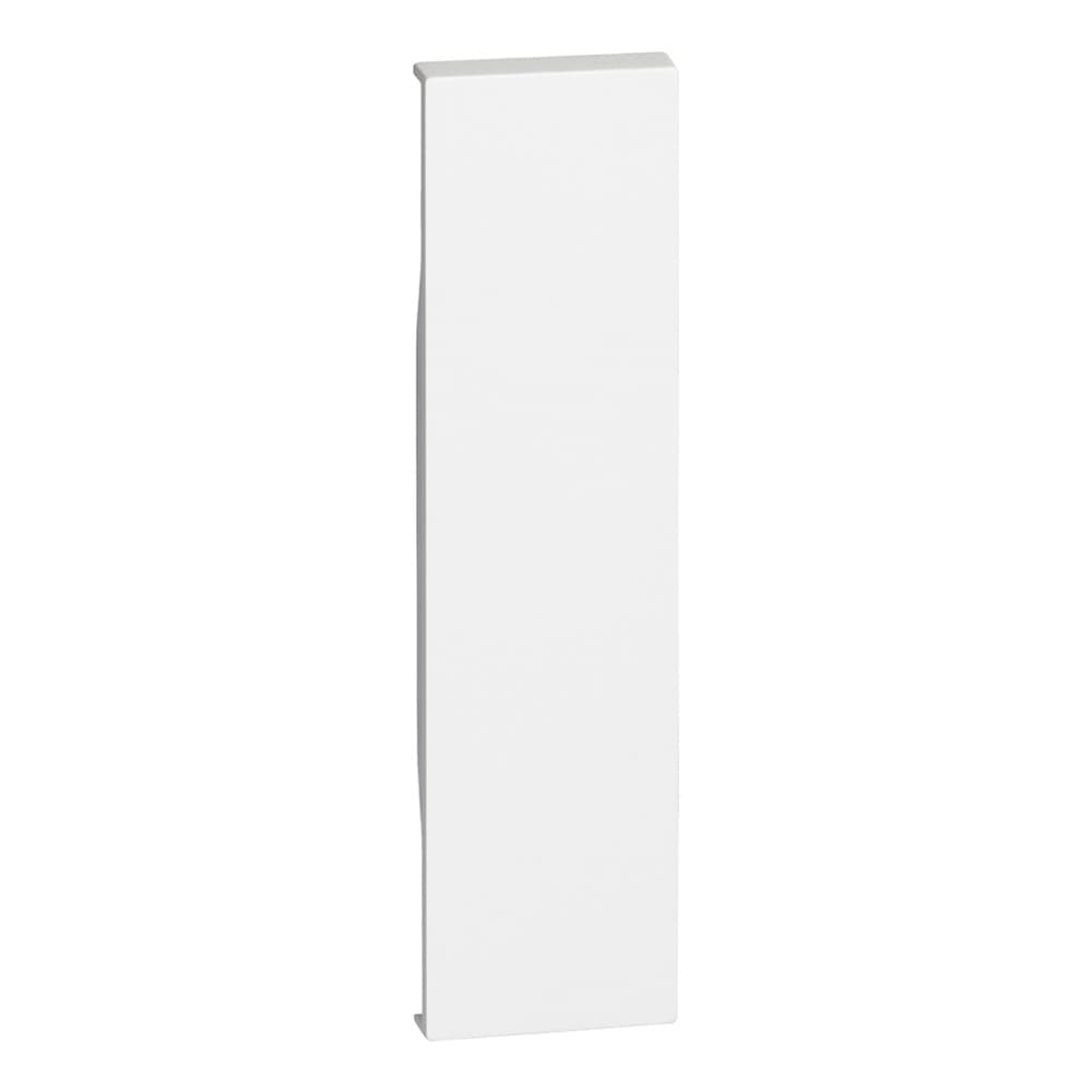 CUBRE TECLA  1 MOD FALSO POLO BLANCO  LIVING NOW KW00
