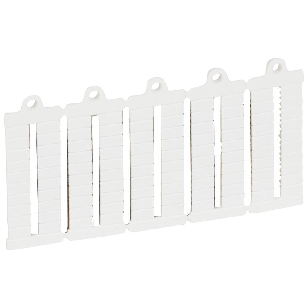 MARCADOR P/BORNERA 5MM S/INSCRIP VIKING 3 039500