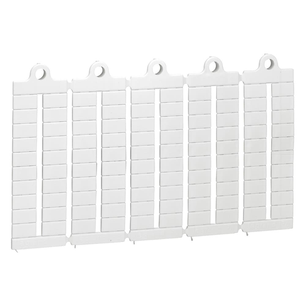 MARCADOR P/BORNERA 6MM S/INSCRIP VIKING 3 039501