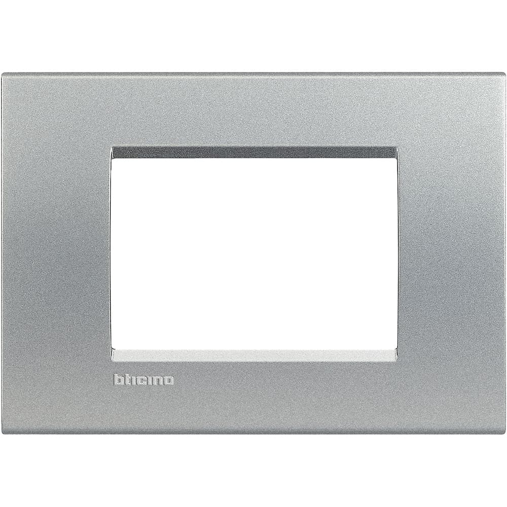 PLACA TECNOPOLIMERO 3 MOD COLOR TECH LIVINGLIGHT LNA4803TE