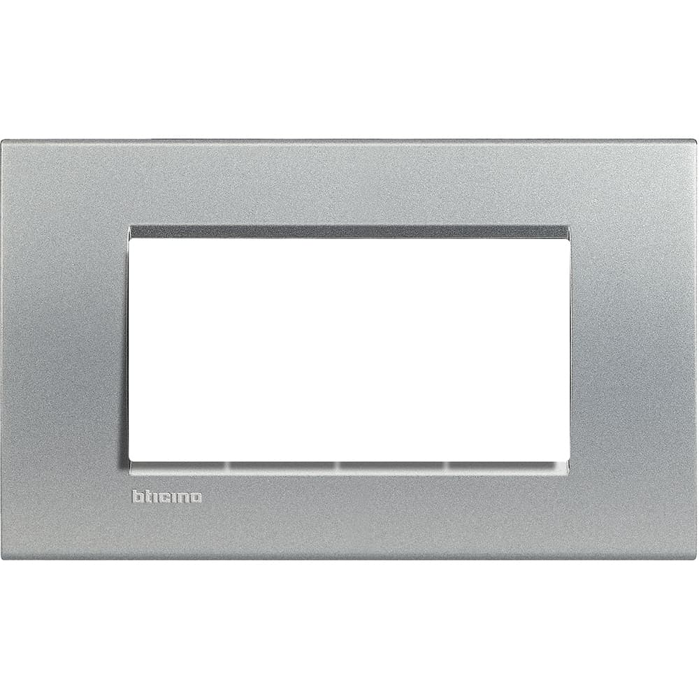 PLACA TECNOPOLIMERO 4 MOD COLOR TECH LIVINGLIGHT LNA4804TE