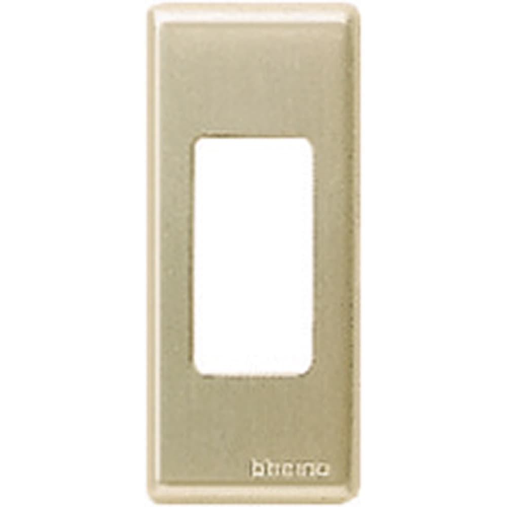 PLACA ALUMINIO 1 MOD COLOR OXIDAL MAGIC 5367/1XA