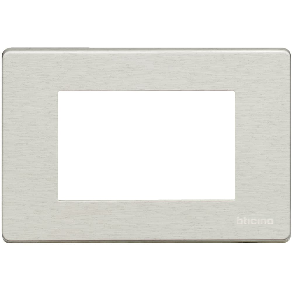 PLACA ALUMINIO 3 MOD OXIDAL MATIX 503/3A/X