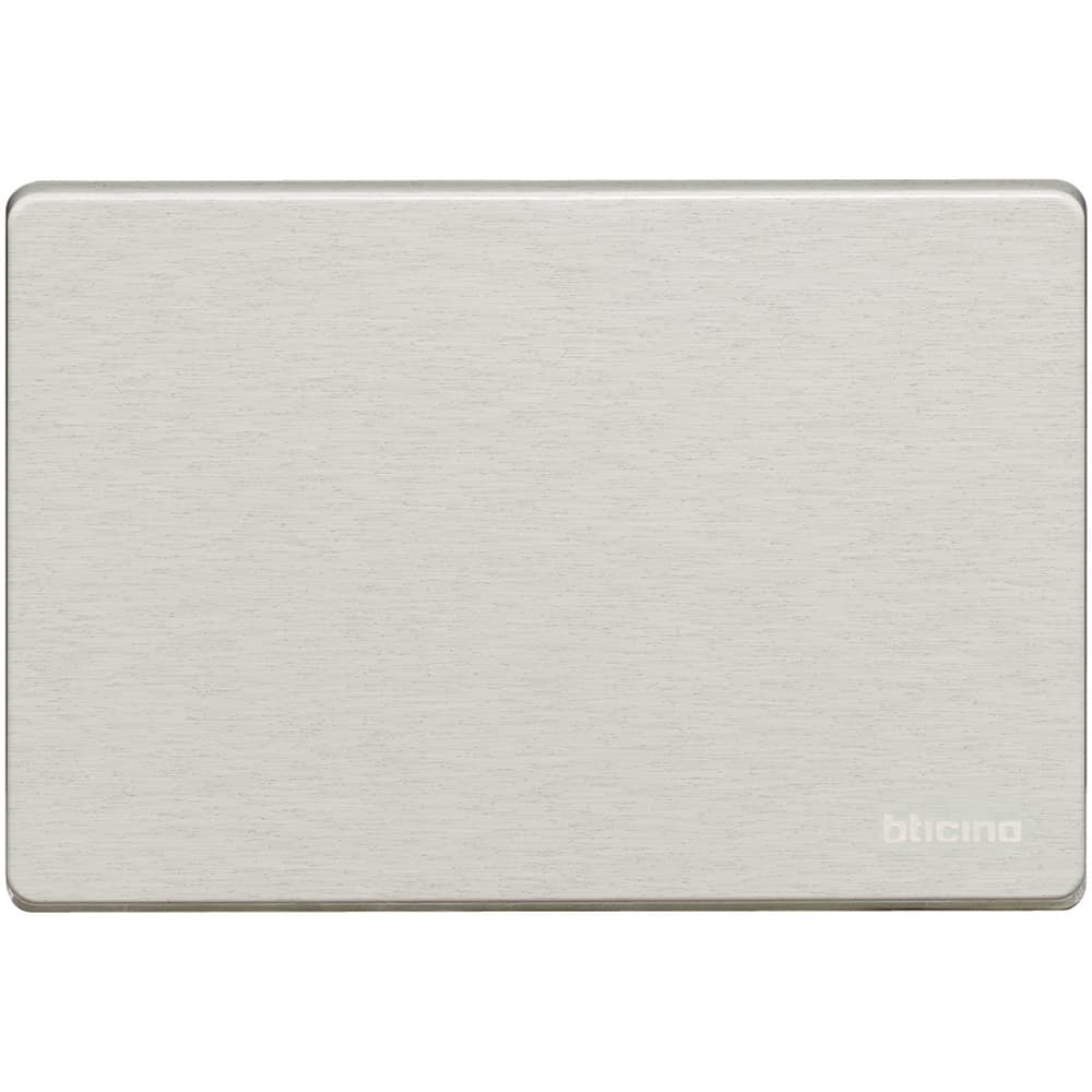 PLACA ALUMINIO CIEGA COLOR OXIDAL MATIX 503/0/X