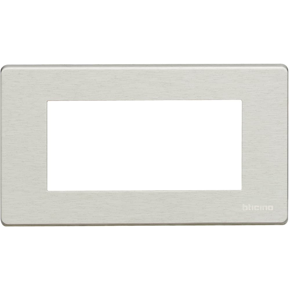 PLACA ALUMINIO 4 MOD COLOR OXIDAL MATIX 504/4A/X