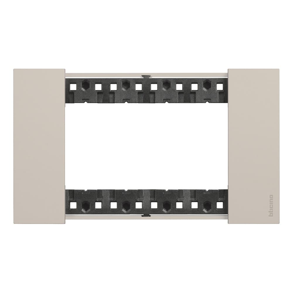 PLACA TECNOPOLIMERO 4 MOD ARENA LIVING NOW KA4804KM