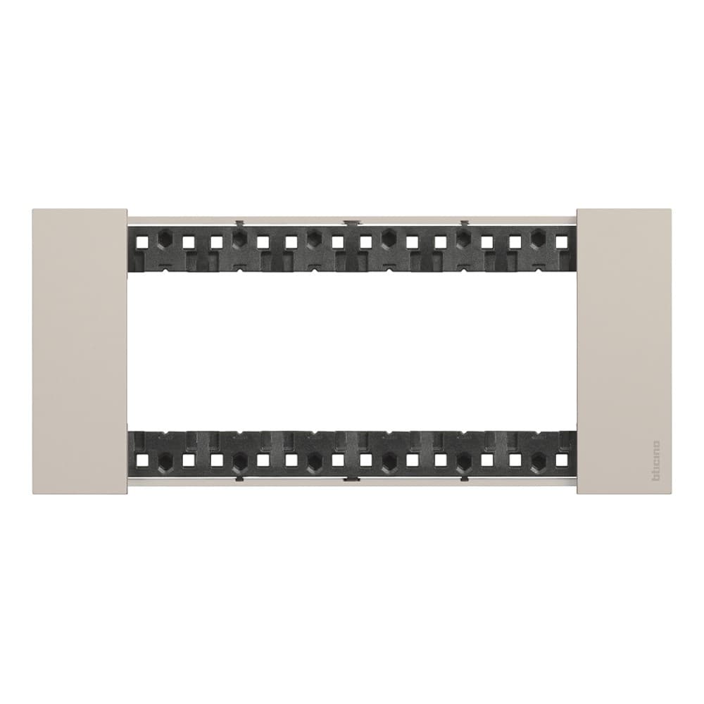 PLACA TECNOPOLIMERO 6 MOD ARENA LIVING NOW KA4806KM