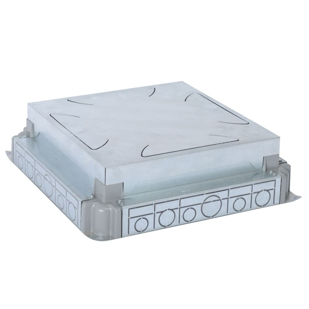 CAJA TOMACORRIENTE PISO AUTOAJUSTALE 16-24  MOD 088092