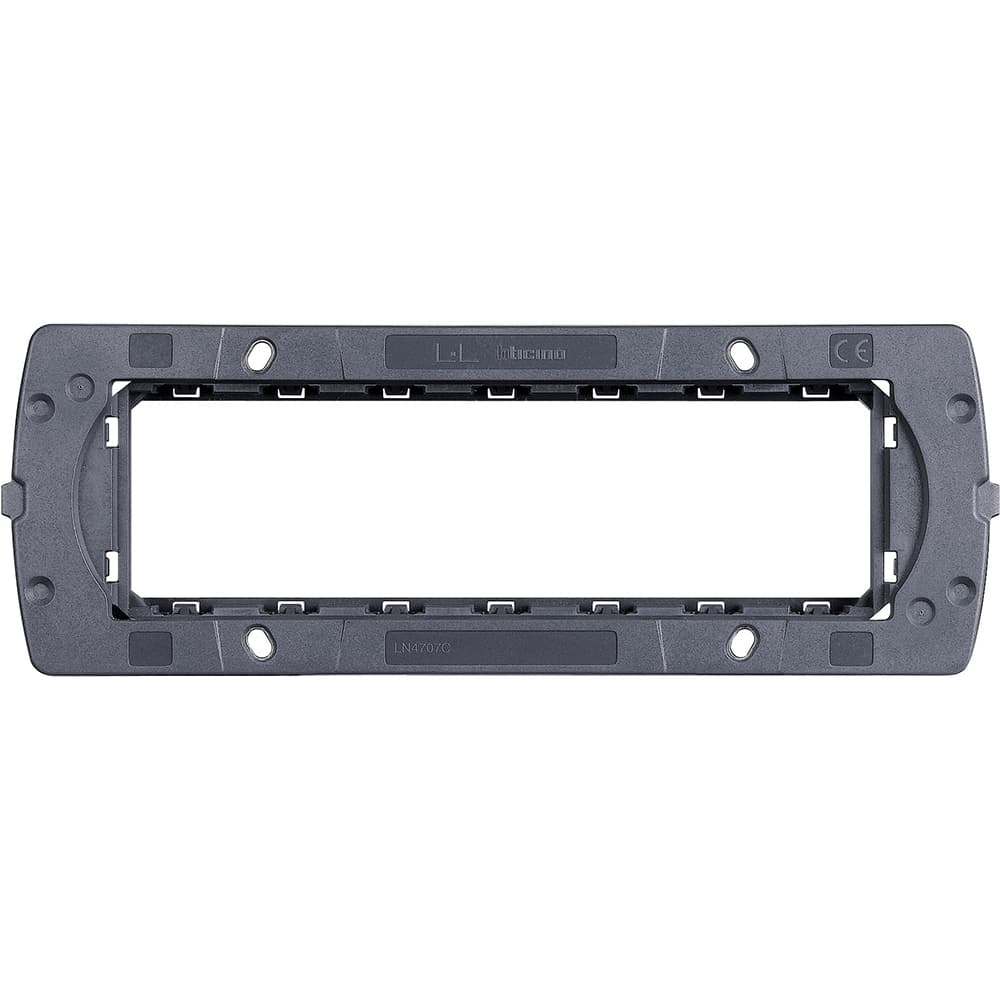 SOPORTE P/PLACA TERMOPL 7 MOD AIR LIVINGLIGHT LN4707C