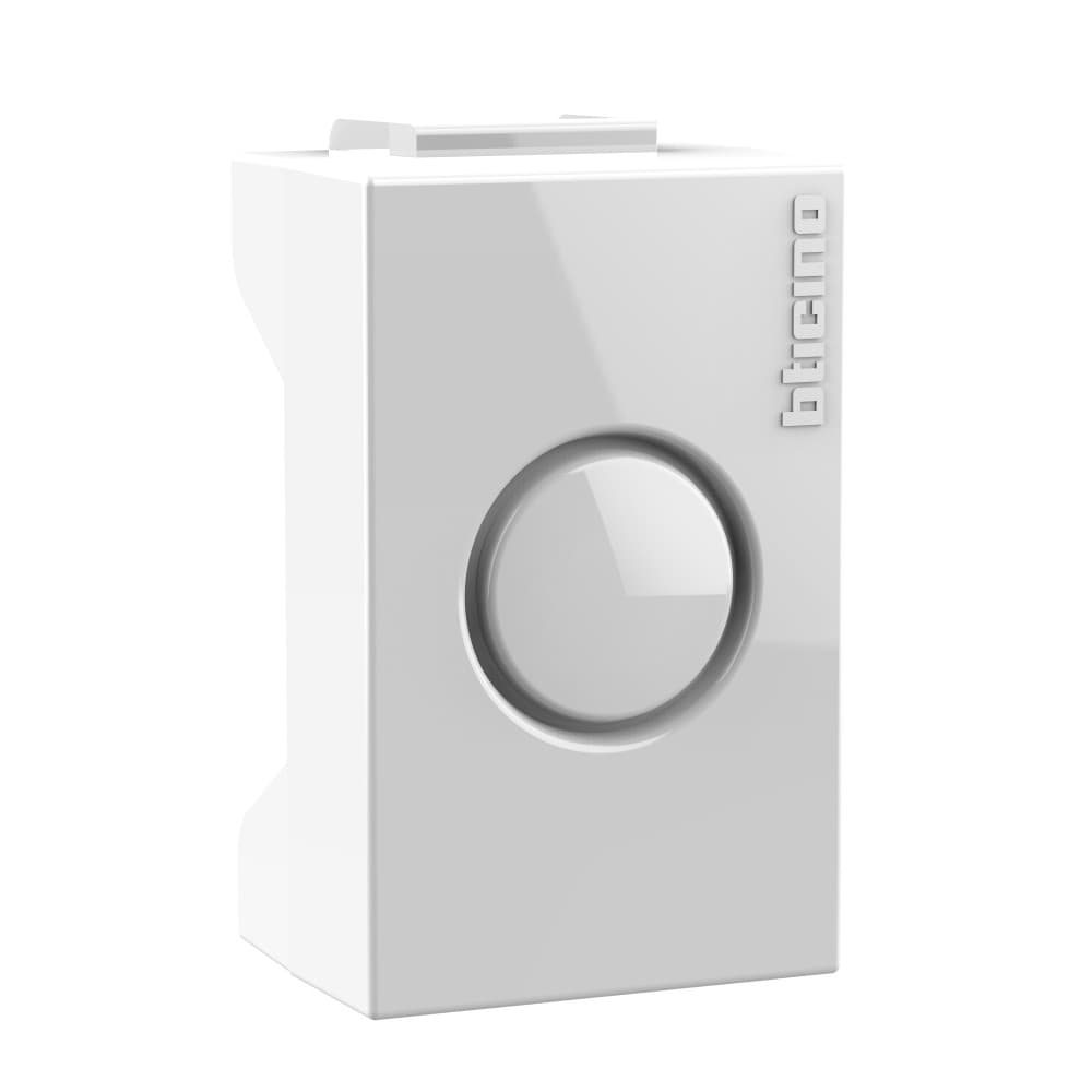 DADO CIEGO 1 MOD BLANCO MODUS4 AH2000EB